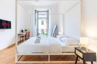 Duomo 15 min walk - Historic Center, 4 Bedrooms and 2 Terrace - B&B Milan