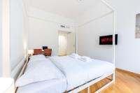 Duomo 15 min walk - Historic Center, 4 Bedrooms and 2 Terrace - Chambres d'hôtes Milan