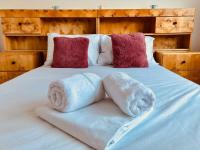 Joy City Stay Martir Miroslav 15 - Bed and Breakfast Timişoara