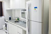 Appartement 3 Chambres