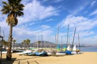 Gasni - Appt T2 climatisé avec piscine et accès plage Golfe de St Tropez - Chambres d'hôtes Gassin