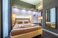 Four Rivers Suites - B&B Roma