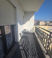 AJ Studio Apartments - B&B Tirana