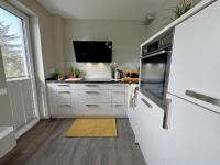 Aquamarin Ostseetraumsuite 10 - Bed and Breakfast Neuhaus