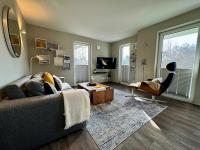 Aquamarin Ostseetraumsuite 10 - B&B Neuhaus