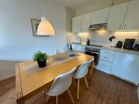 Altes Wasserwerk App 10 - Chambres d’hôtes Ostseebad Wustrow