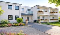 Das Solaris 17 Beach Apartment mit Balkon, hundefreundlich und strandnah - B&B Grömitz