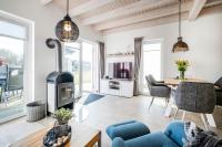 NordseeResort Büsum Ferienhaus 22 Ab ans Meer - Chambres d'hôtes Büsum