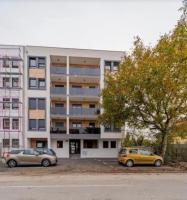 Apartman Hemi Lux - Chambres d'hôtes Belgrade