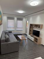 Apartman Hemi Lux - Chambres d'hôtes Belgrade