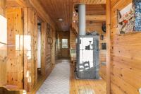 Ösjan 12 - Bruksvallarna - Ferienwohnung Bruksvallarna