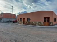 LA POSADA refugio del sol - B&B San Antonio de los Cobres