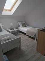 Habitación Doble - 2 camas