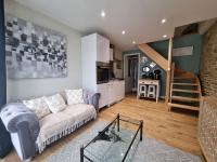 Au Mont Pour Deux - B&B Pontorson