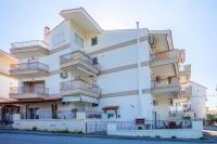 Kanonika Homes Family Sunset View Apartment - Chambres d’hôtes Néos Marmarás
