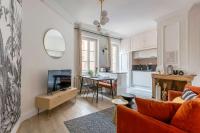 Neyret - Furnished apartment - Downtown Lyon - B&B Lione