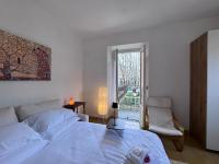 La Casa del Nonno in città by Kibilù Affitti Brevi - Ferienwohnung Varese