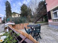 La Casa del Nonno in città by Kibilù Affitti Brevi - Ferienwohnung Varese