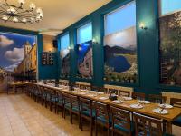 Station 44 Apartments - Chambres d’hôtes Bitola