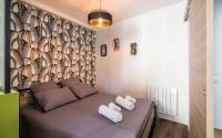 La Rosace - B&B Rodez