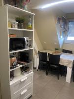 Appartement F1 meublé - Ferienwohnung Illkirch-Graffenstaden