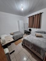 Apartamento completo 5 km Hospital Angelina Caron - Chambres d'hôtes Campina Grande do Sul
