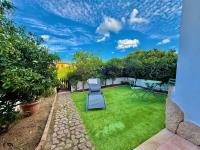 Gulf House - Ferienwohnung Cannigione di Arzachena