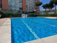 Apartamento Platja d’Aro · 2 dormitorios con pisci - B&B Platja d'Aro