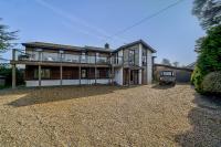 Cedar Barn - B&B Chichester