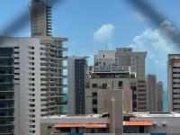 Beach Class Meireles - Apto de luxo - B&B Fortaleza