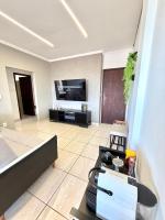 Stúdio Moderno com Garagem - Ferienwohnung São João da Boa Vista