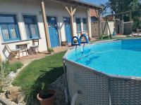 Slovácký Dvorek - Ferienwohnung Lednice