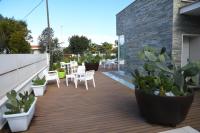 Borgo Dei Cedri - Ferienwohnung Bari