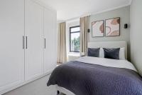 Oak Suite · District 4 - Ferienwohnung Zürich