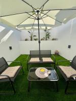Melograno di Rhodi 6 - B&B Rodi