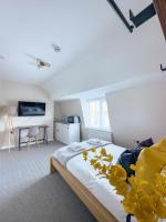 Camden Rooms - B&B London