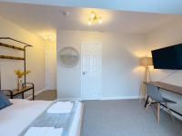 Camden Rooms - B&B London