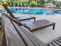 Holiday Home at Forest City-TV Box-2BR1B 1-3 pax 1201 - Chambres d'hôtes Gelang Patah