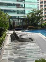 Serene Space Air Residences Makati - Ferienwohnung Manila