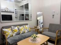 Serene Space Air Residences Makati - Ferienwohnung Manila