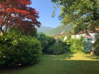 Haus Bergsteigerglück - Ferienwohnung Schleching