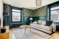Bamboo Suite - B&B Zurigo