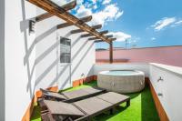 Villa Buenavistas - B&B Adeje