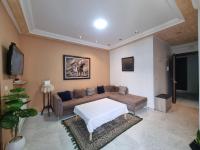 Perle studio lac 2 tunisia mall - Ferienwohnung Tunis