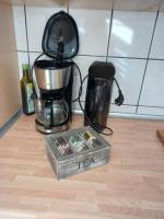 Apartment mit 2 Schlafzimmern