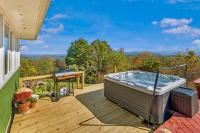 Heritage Hollow - B&B Cambridge