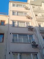 Alha Apartment - B&B Istanbul