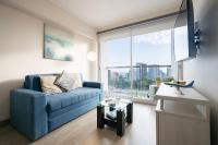 Connect Apartment by Vibrant - B&B Lima