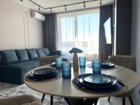 2 rooms apartment ЖК GREAT - Ferienwohnung Kyjiw