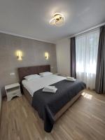 Mihai Viteazu Residence Ultracentral Suceava - Chambres d’hôtes Suceava